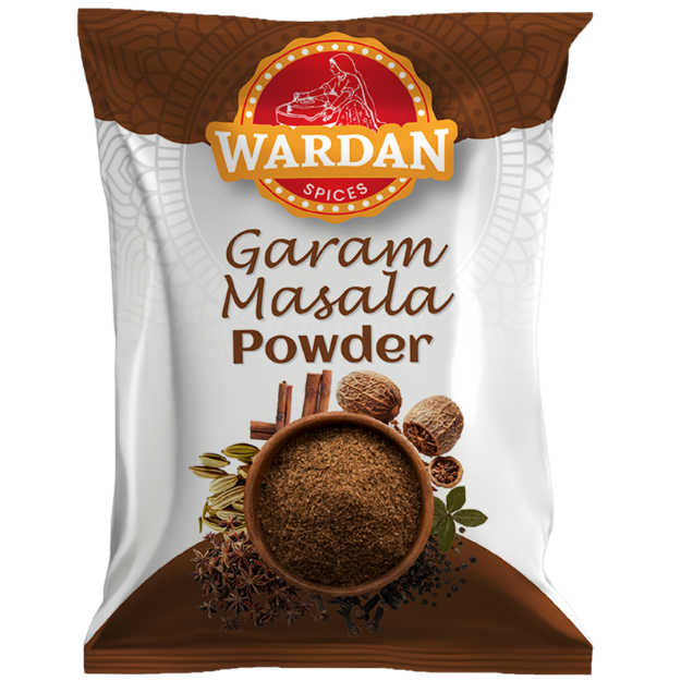 Garam Masala